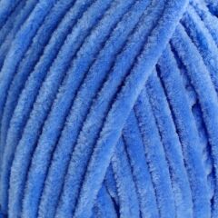 La Mia Mellow Mavi El Örgü İpi - 958
