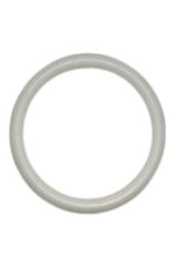 Makrome Başlangıç Halkası 4 cm 6 adet