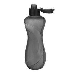 BUFFER® 2000ML Kapasiteli Sporcu Tipi Suluk Pratik El Matarası TP-487