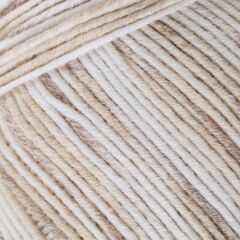 La Mia Tale Ebruli El Örgü İpi - LM066