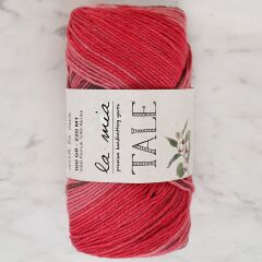 La Mia Tale Ebruli El Örgü İpi - LM086