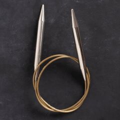 Addi 12mm 100cm Klasik Misinalı Şiş- 105-7