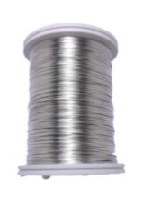 Tel Kırma Gümüş Makara 25-30 Metre