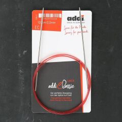 Addi 2,0mm 120cm Misinalı Dantel Şişi - 775-7