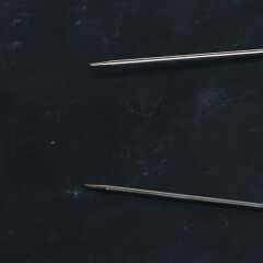 Addi 2,0mm 150cm Misinalı Dantel Şişi - 775-7