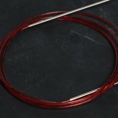 Addi 2,25mm 150cm Misinalı Dantel Şişi - 775-7