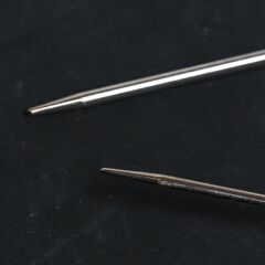 Addi 2,25mm 150cm Misinalı Dantel Şişi - 775-7