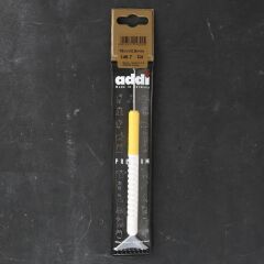 Addi 2,5 Mm 15 Cm Plastik Saplı Yün Tığ - 148-7