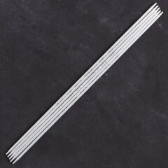 Addi 2,5mm 20cm 5 li Çorap Şişi - 201-7