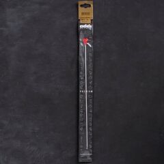 Addi 2,5mm 30cm Klasik Alüminyum Tunus Tığı - 262-