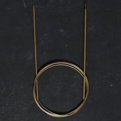 Addi 2mm 100cm Klasik Misinalı Dantel Şişi 755-7