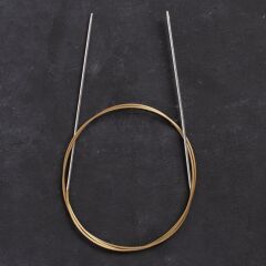 Addi 2mm 100cm Klasik Misinalı Şiş- 105-7