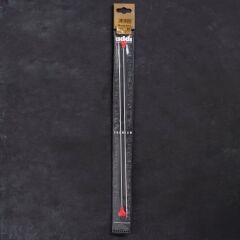 Addi 2mm 35cm Klasik Alüminyum Hızlı Örgü Şişi - 2