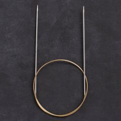 Addi 2mm 60cm Misinalı Dantel Şişi - 775-7