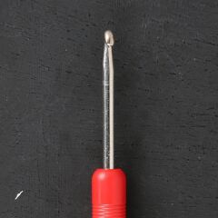 Addi 3,5 Mm 15 Cm Plastik Saplı Yün Tığ - 148-7