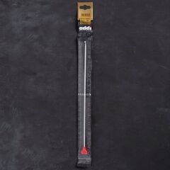 Addi 3,5mm 30cm Klasik Alüminyum Tunus Tığı - 262-