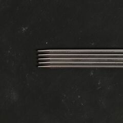 Addi 3mm 20cm Çelik Çorap Şişi - 150-7