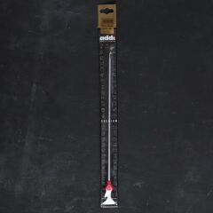 Addi 4,5 Mm 30 Cm Klasik Alüminyum Tunus Tığı - 26