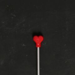 Addi 4,5 Mm 30 Cm Klasik Alüminyum Tunus Tığı - 26