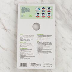 Loren 3 lü Paket Yıkanabilir Maske