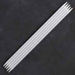 Addi 4,5mm 20cm 5 li Çorap Şişi - 201-7