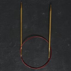 Addi 4,5mm 60cm Klasik Misinalı Dantel Şişi - 755-