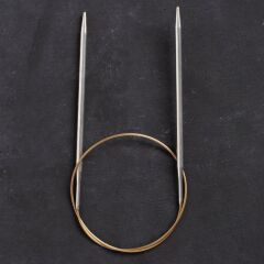 Addi 4,5mm 60cm Klasik Misinalı Şiş- 105-7