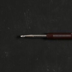 Addi 5 Mm 15 Cm Plastik Saplı Yün Tığ - 148-7