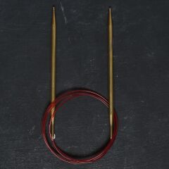 Addi 5mm 100cm Klasik Misinalı Dantel Şişi 755-7