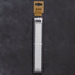 Addi 5mm 20cm 5 li Çorap Şişi - 201-7
