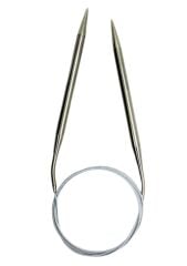 Misinalı Çelik Şiş 6 Numara 100 cm