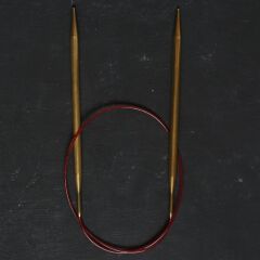 Addi 5mm 60cm Klasik Misinalı Dantel Şişi - 755-7