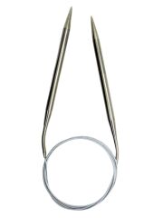 Misinalı Çelik Şiş 8 Numara 100 cm