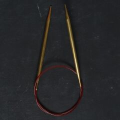 Addi 6 Mm 60 Cm Klasik Misinalı Dantel Şişi - 755-