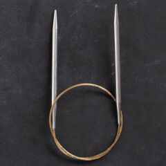 Addi 6 Mm 60 Cm Klasik Misinalı Şiş - 105-7