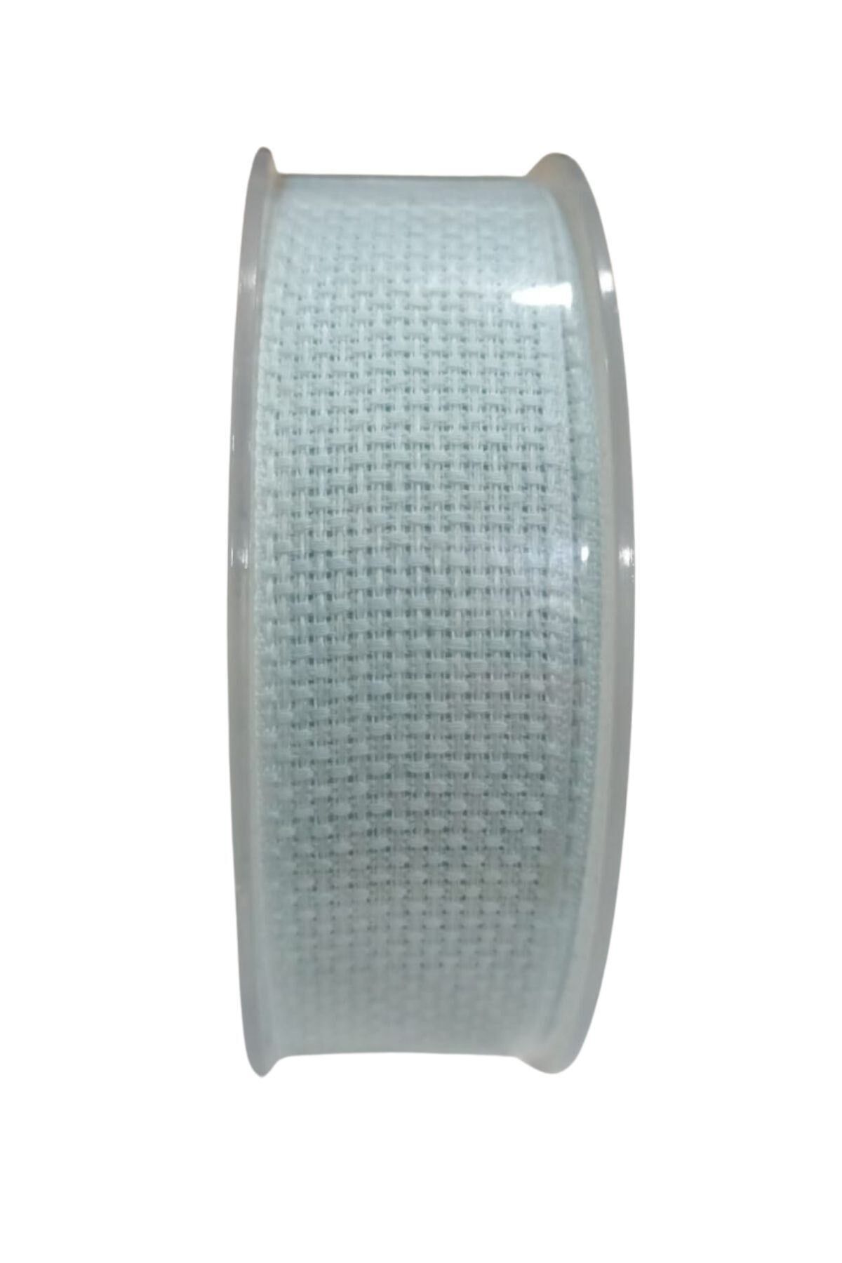 Keten Kurdele 25 mm Mint 5 Metre