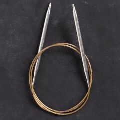 Addi 6,5mm 100cm Klasik Misinalı Şiş- 105-7