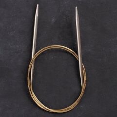 Addi 6mm 100cm Klasik Misinalı Şiş- 105-7