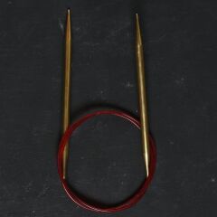 Addi 6mm 80cm Klasik Misinalı Dantel Şişi - 755-7