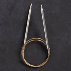 Addi 6mm 80cm Klasik Misinalı Şiş- 105-7