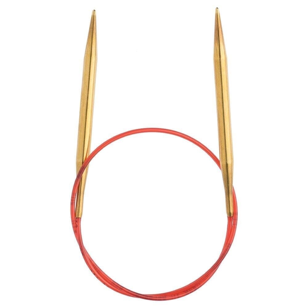 Addi 7 Mm 50 Cm Klasik Misinalı Dantel Şişi - 755-