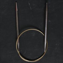 Addi 7 Mm 60 Cm Klasik Misinalı Şiş - 105-7