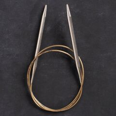 Addi 7mm 100cm Klasik Misinalı Şiş- 105-7