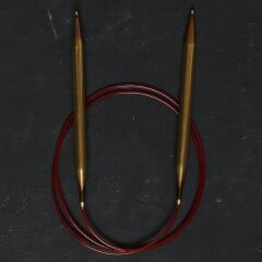 Addi 8mm 100cm Klasik Misinalı Dantel Şişi 755-7