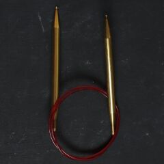 Addi 8mm 80cm Klasik Misinalı Dantel Şişi - 755-7