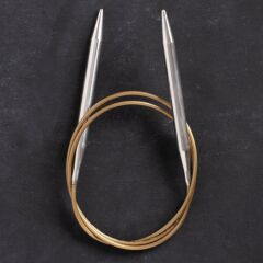 Addi 9mm 100cm Klasik Misinalı Şiş- 105-7