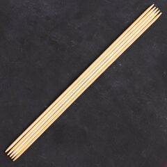 Addi Bambus 2,5mm 20cm Bambu Çorap Şişi - 501-7