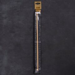 Addi Bambus 2,5mm 35cm Bambu Örgü Şişi - 500-7