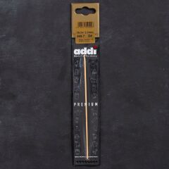 Addi Bambus 2mm 15cm Bambu Yün Tığ - 545-7