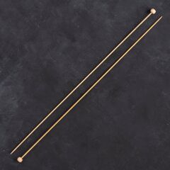 Addi Bambus 2mm 35cm Bambu Örgü Şişi - 500-7